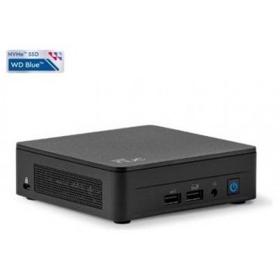 KVX-NUC13-F I5-16G-500GB-SSD